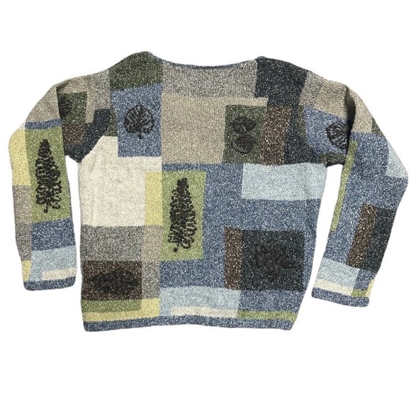 David Brooks Nature Cardigan Size S - Picture 5 of 8